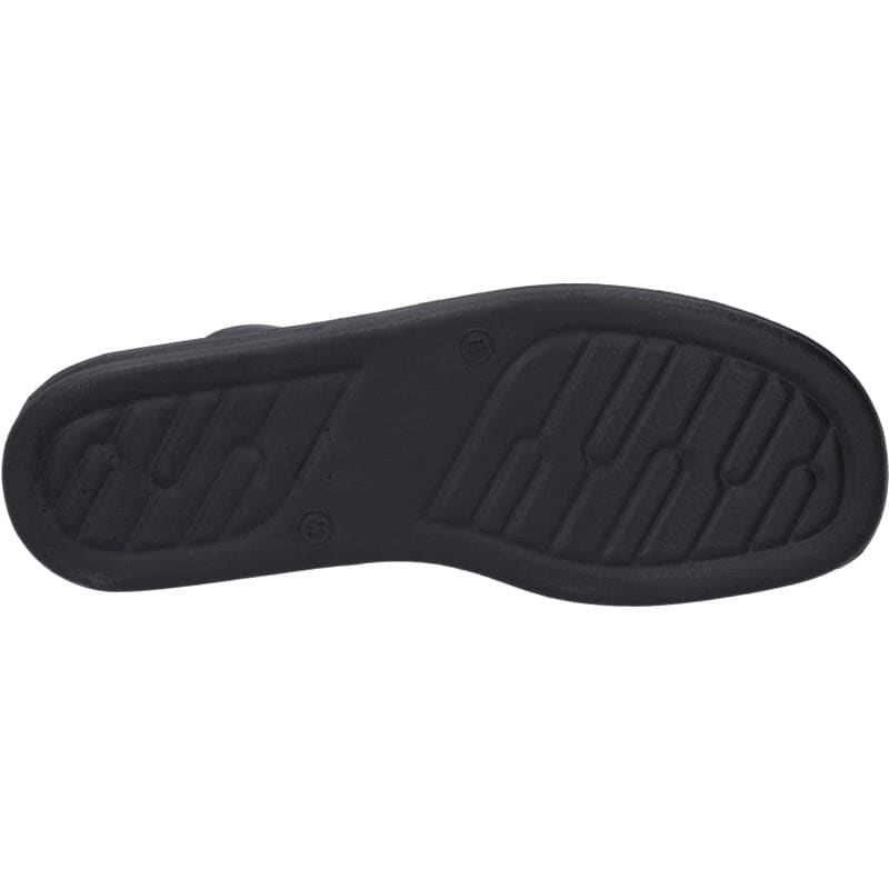 Josef Seibel Romika Belfort 450 - Pantoufles homme - Chaussuresraoul