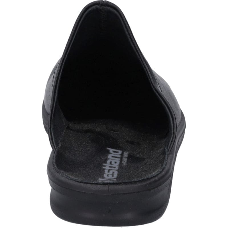 Josef Seibel Romika Belfort 450 - Pantoufles homme - Chaussuresraoul