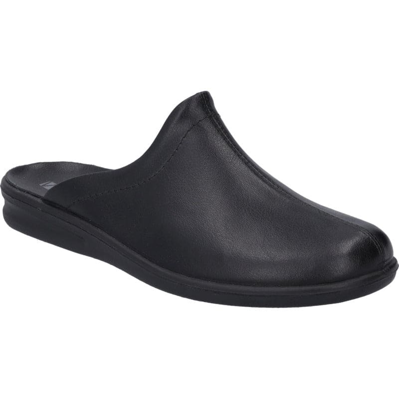 Josef Seibel Romika Belfort 450 - Pantoufles homme - Chaussuresraoul