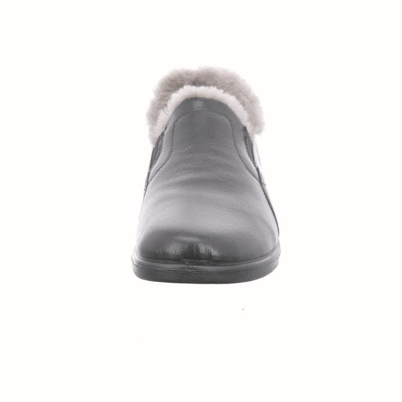 Josef Seibel Romika Belfort 67 - Pantoufles homme - Chaussuresraoul - #orthopédique# - #semelles# - #chaussures# - Josef Seibel