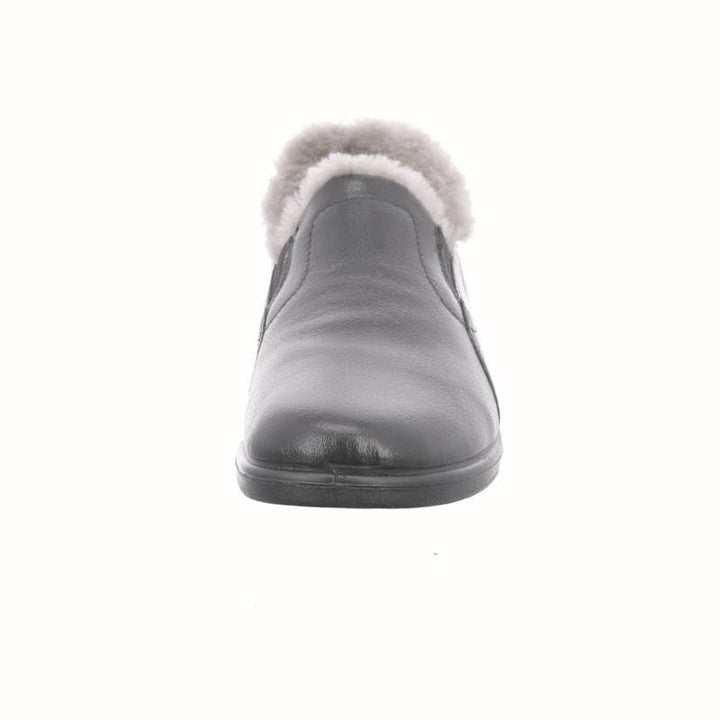 Josef Seibel Romika Belfort 67 - Pantoufles homme - Chaussuresraoul - #orthopédique# - #semelles# - #chaussures# - Josef Seibel