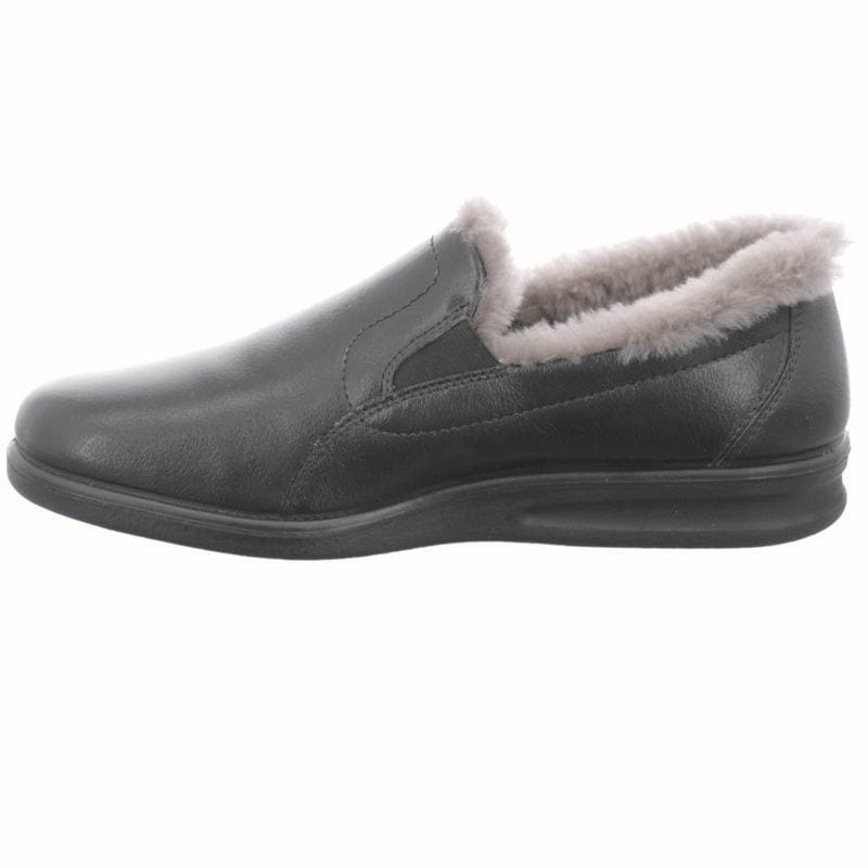Josef Seibel Romika Belfort 67 - Pantoufles homme - Chaussuresraoul - #orthopédique# - #semelles# - #chaussures# - Josef Seibel