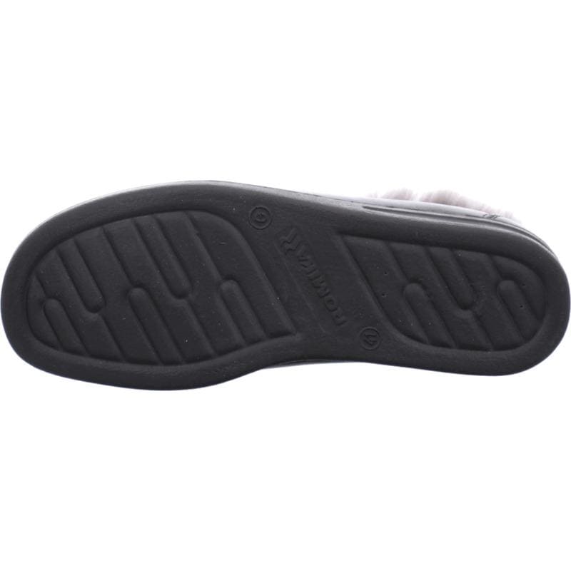 Josef Seibel Romika Belfort 67 - Pantoufles homme - Chaussuresraoul - #orthopédique# - #semelles# - #chaussures# - Josef Seibel