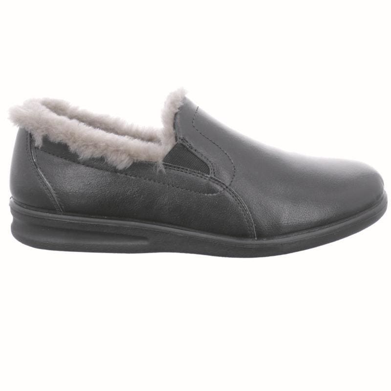 Josef Seibel Romika Belfort 67 - Pantoufles homme - Chaussuresraoul - #orthopédique# - #semelles# - #chaussures# - Josef Seibel