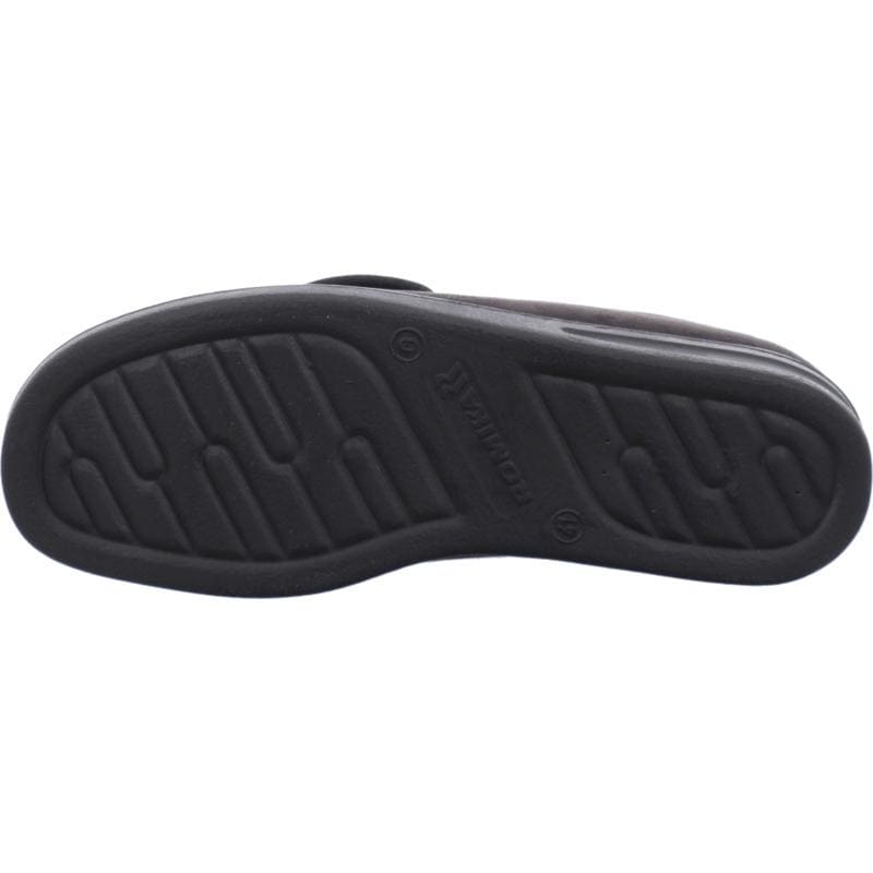 Josef Seibel Romika Belfort 85 W - Pantoufles homme - Chaussuresraoul - #orthopédique# - #semelles# - #chaussures# - Josef Seibel