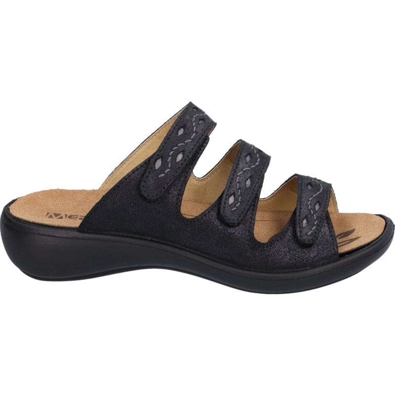 Josef Seibel Romika Ibiza 66 - Sandales dame - Chaussuresraoul - #orthopédique# - #semelles# - #chaussures# - Josef Seibel