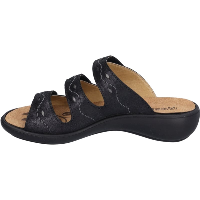 Josef Seibel Romika Ibiza 66 - Sandales dame - Chaussuresraoul - #orthopédique# - #semelles# - #chaussures# - Josef Seibel