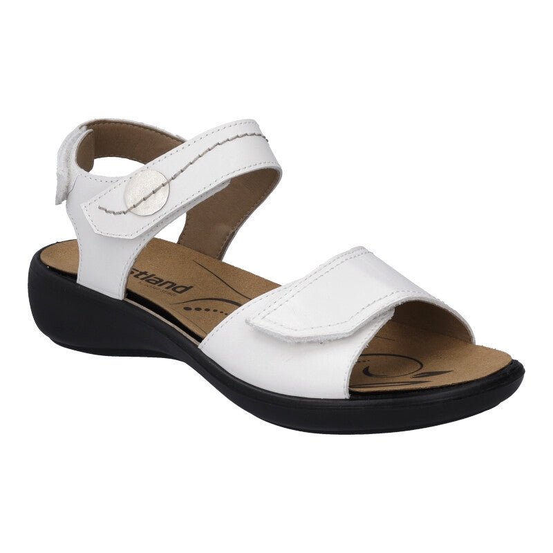 Josef Seibel Romika Ibiza 79 - Sandales dame - Chaussuresraoul