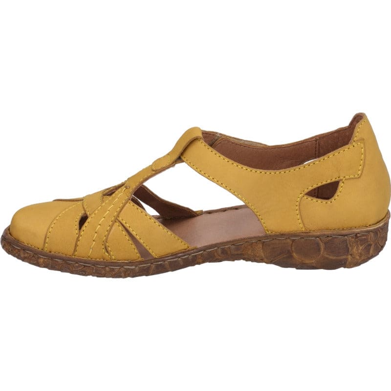 Josef Seibel Rosalie 29 | Chaussures confortables - Sandales dame