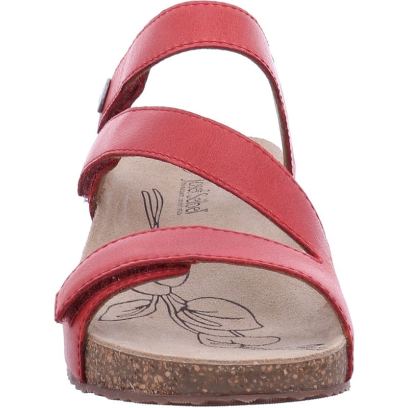 Josef Seibel Tonga 25 I Chaussures confortables - Sandales dame