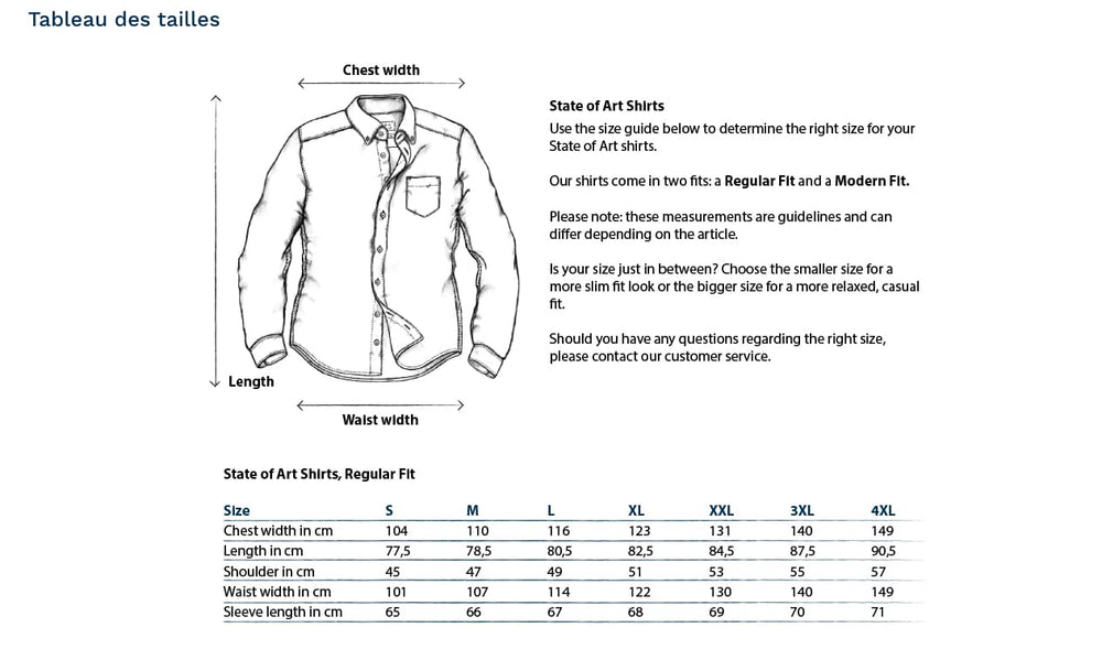 State Of Art 20220-5716 - Polos