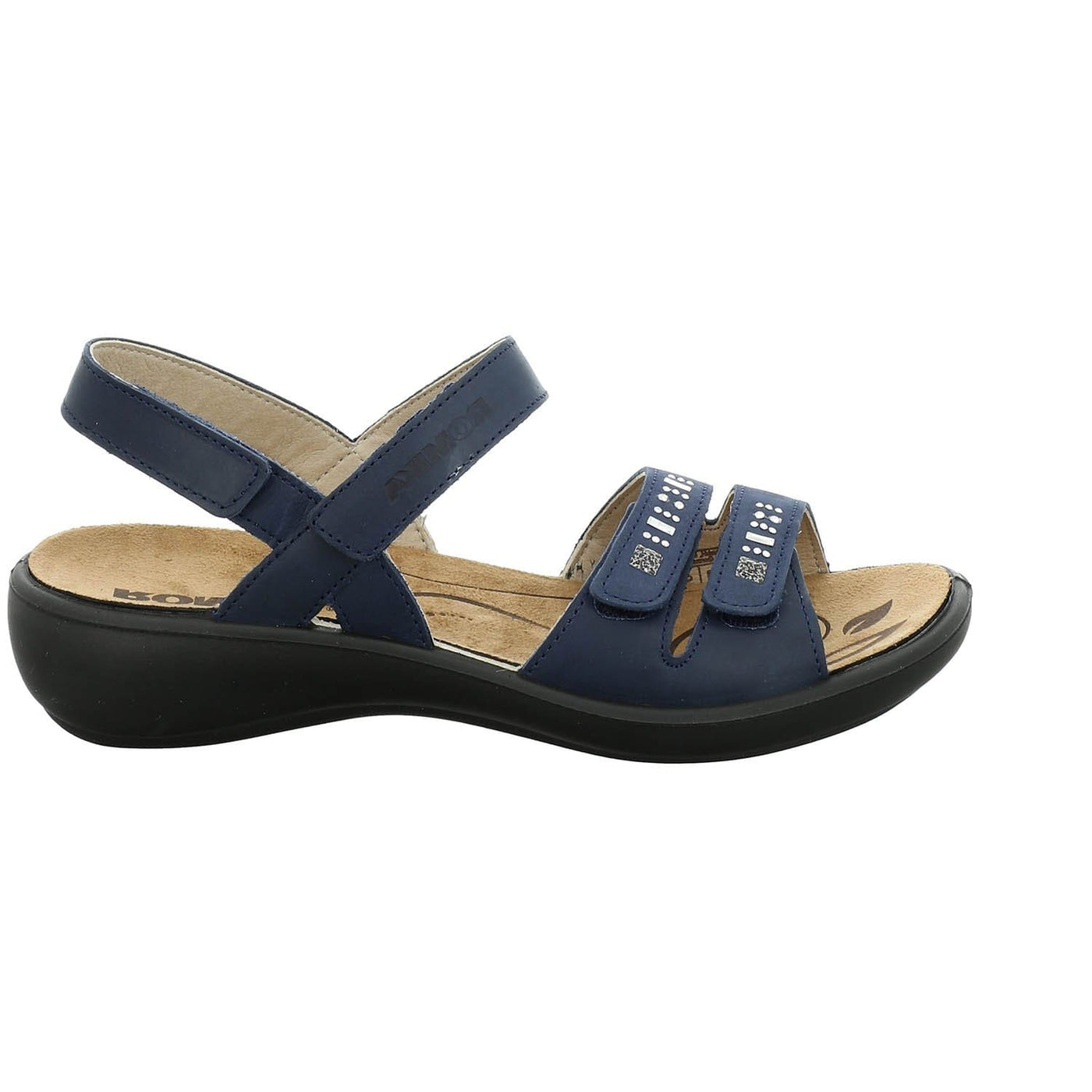 Romika Ibiza 86 | Chaussures confortables - Sandales dame