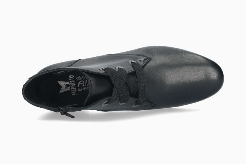 Mephisto Giusta - Bottillons dames - Chaussuresraoul - orthopédique - semelles - chaussures - Mephisto