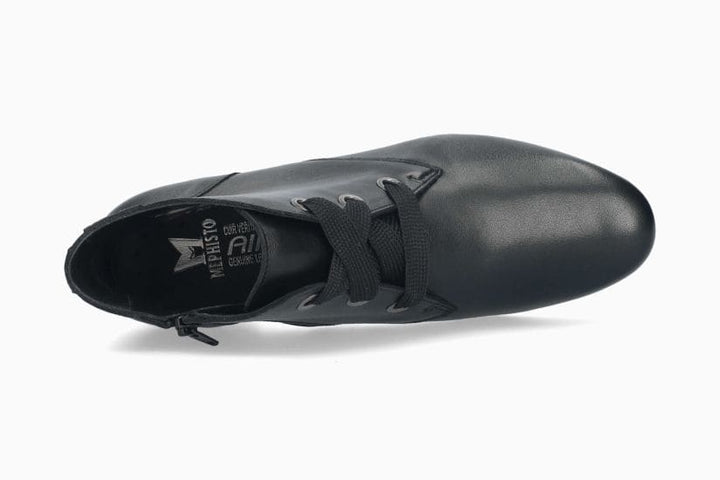 Mephisto Giusta - Bottillons dames - Chaussuresraoul - orthopédique - semelles - chaussures - Mephisto