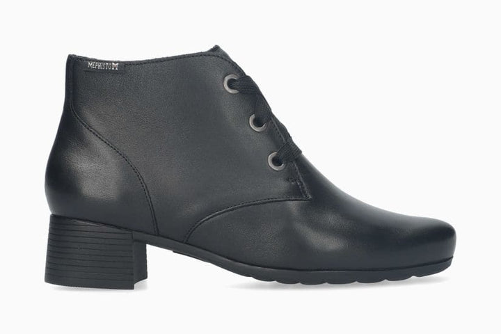 Mephisto Giusta - Bottillons dames - Chaussuresraoul - orthopédique - semelles - chaussures - Mephisto