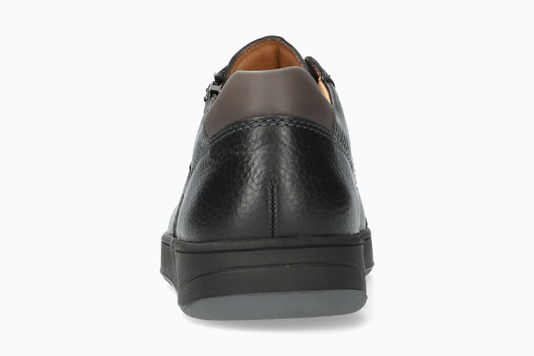 Mephisto Henrik - Chaussures à tirette homme - Chaussuresraoul - orthopédique - semelles - chaussures - Mephisto