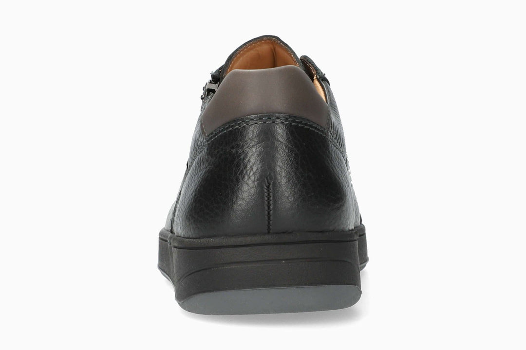 Mephisto Henrik - Chaussures à tirette homme - Chaussuresraoul - orthopédique - semelles - chaussures - Mephisto