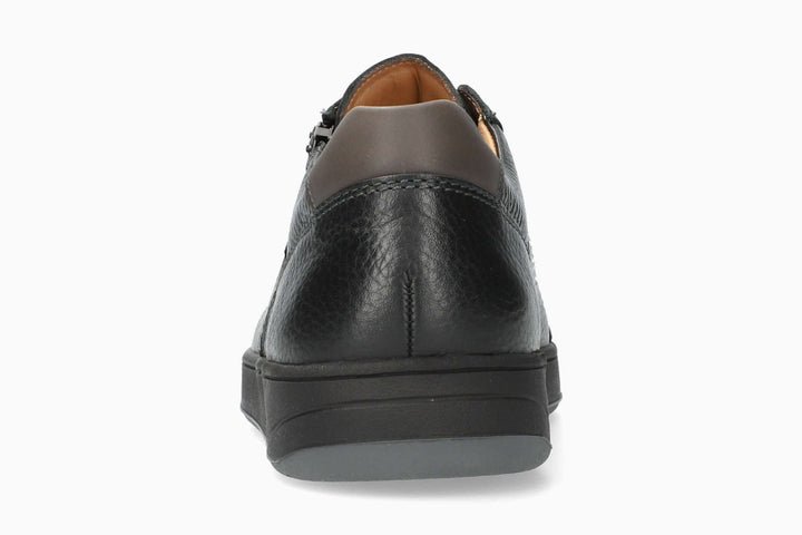Mephisto Henrik - Chaussures à tirette homme - Chaussuresraoul - orthopédique - semelles - chaussures - Mephisto