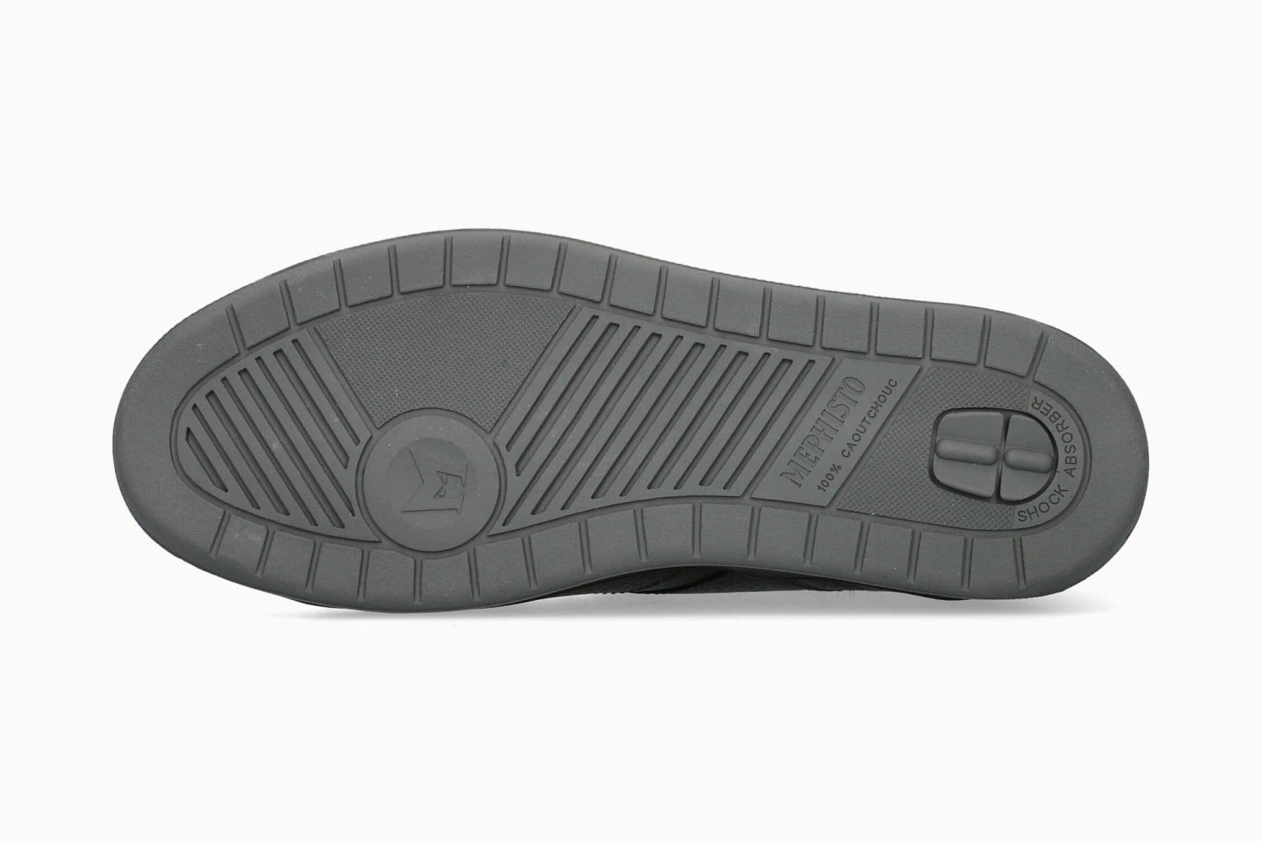 Mephisto Henrik - Chaussures à tirette homme - Chaussuresraoul - orthopédique - semelles - chaussures - Mephisto