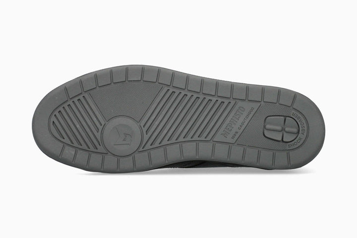 Mephisto Henrik - Chaussures à tirette homme - Chaussuresraoul - orthopédique - semelles - chaussures - Mephisto