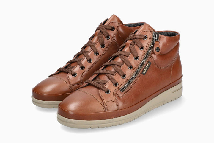 Mephisto Julie - Chaussures à tirette dame - Chaussuresraoul - orthopédique - semelles - chaussures - Mephisto