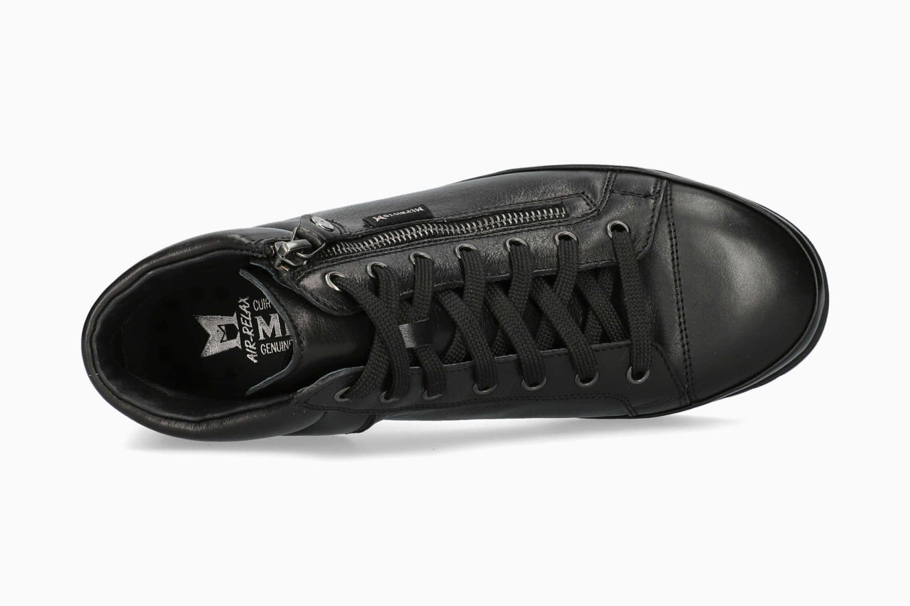 Mephisto Julie - Chaussures à tirette dame - Chaussuresraoul - orthopédique - semelles - chaussures - Mephisto