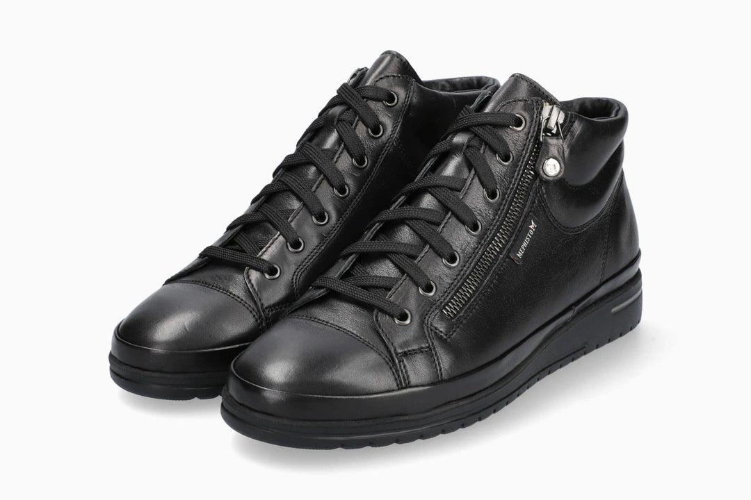 Mephisto Julie - Chaussures à tirette dame - Chaussuresraoul - orthopédique - semelles - chaussures - Mephisto