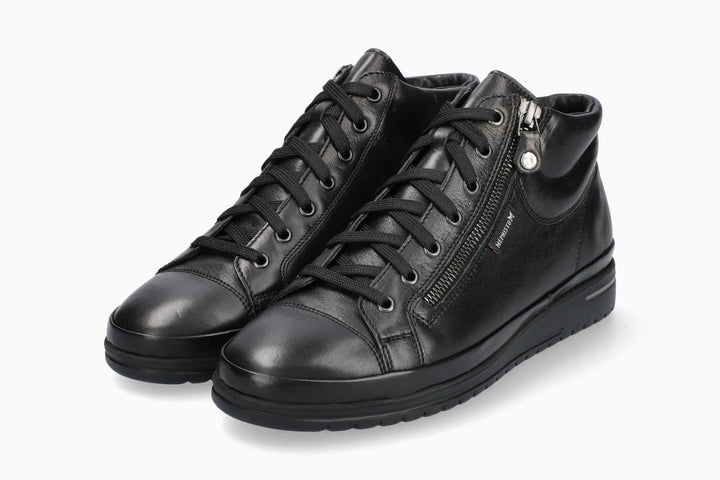 Mephisto Julie - Chaussures à tirette dame - Chaussuresraoul - orthopédique - semelles - chaussures - Mephisto