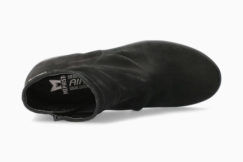 Mephisto Rezia - Bottillons dames - Chaussuresraoul - orthopédique - semelles - chaussures - Mephisto