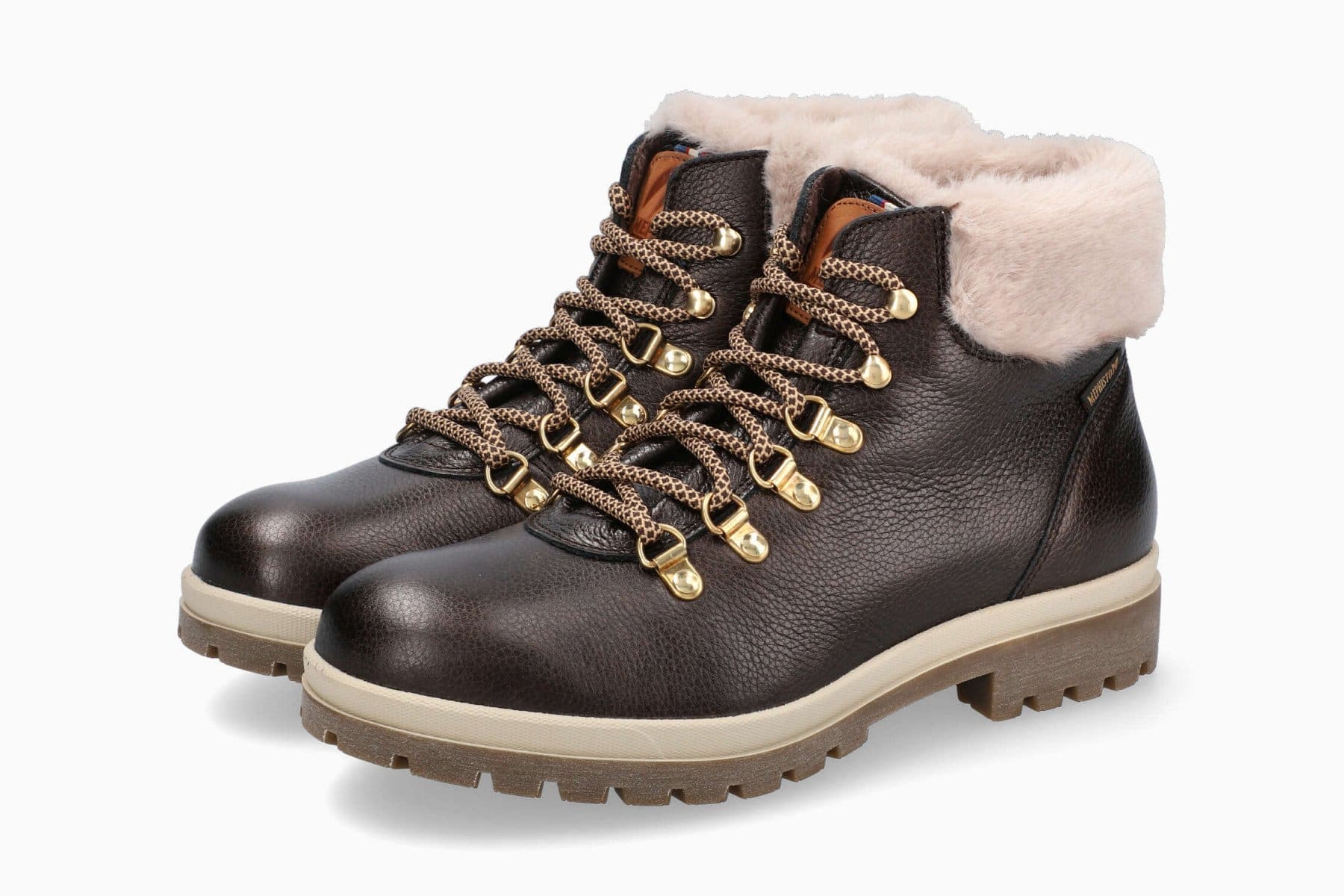 Mephisto Zelda - Bottillons dames - Chaussuresraoul - orthopédique - semelles - chaussures - Mephisto