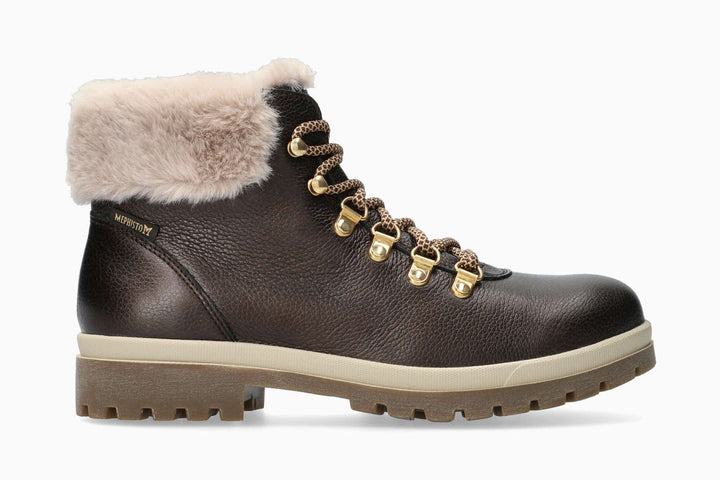 Mephisto Zelda - Bottillons dames - Chaussuresraoul - orthopédique - semelles - chaussures - Mephisto