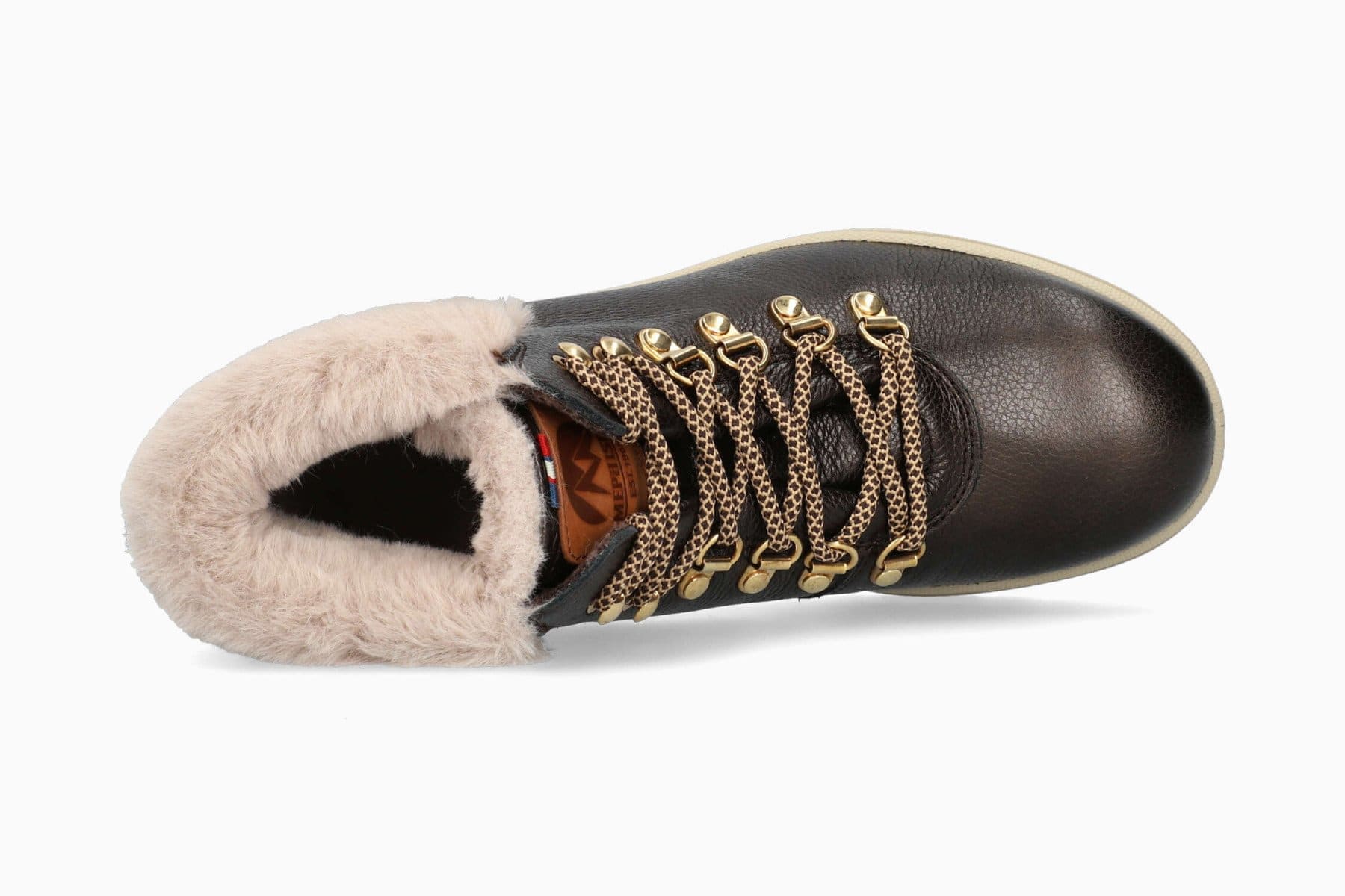 Mephisto Zelda - Bottillons dames - Chaussuresraoul - orthopédique - semelles - chaussures - Mephisto