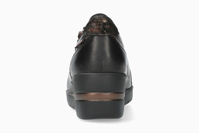 Mephisto Patsy | Chaussures confortables - Chaussures à tirette dame