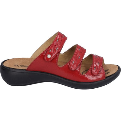 Romika Westland Ibiza 66 | Chaussures confortables - Sandales dame