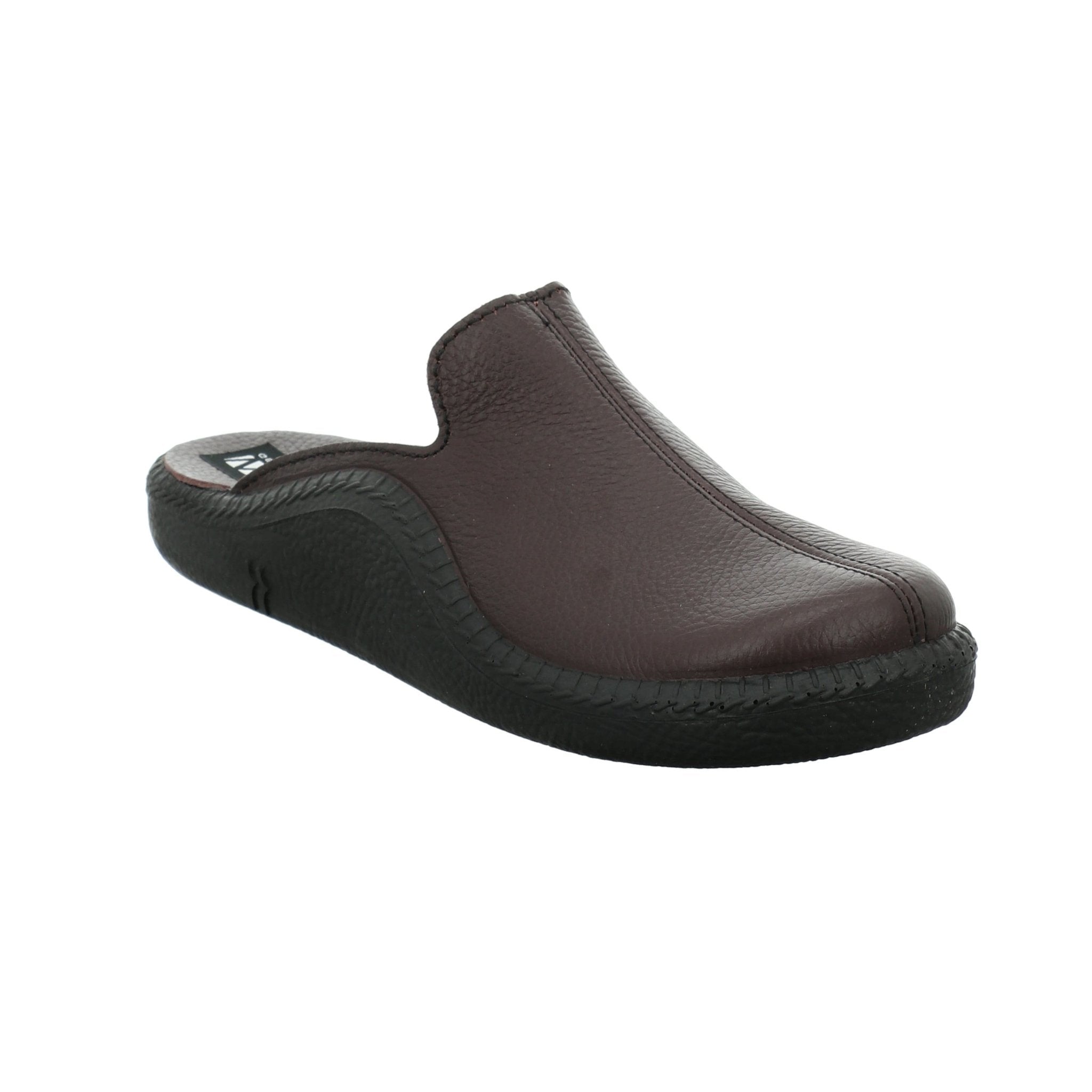 Romika Westland Monaco 202 G - Pantoufles homme - Chaussuresraoul - #orthopédique# - #semelles# - #chaussures# - Josef Seibel