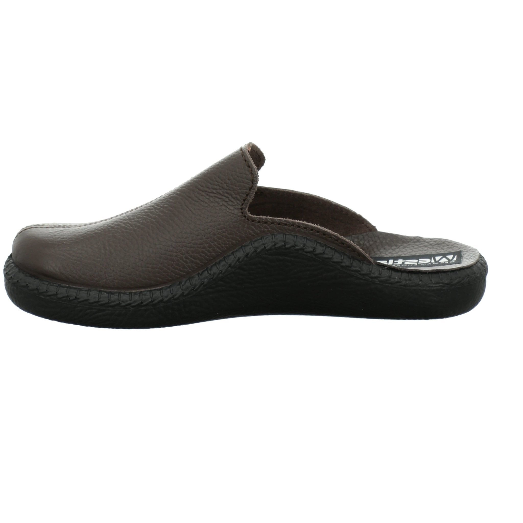 Romika Westland Monaco 202 G - Pantoufles homme - Chaussuresraoul - #orthopédique# - #semelles# - #chaussures# - Josef Seibel