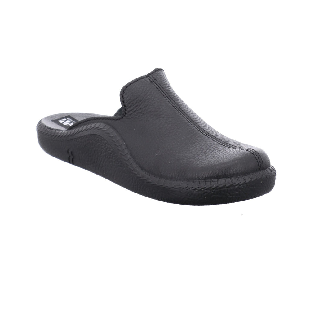 Romika Westland Monaco 202 G - Pantoufles homme - Chaussuresraoul - #orthopédique# - #semelles# - #chaussures# - Josef Seibel