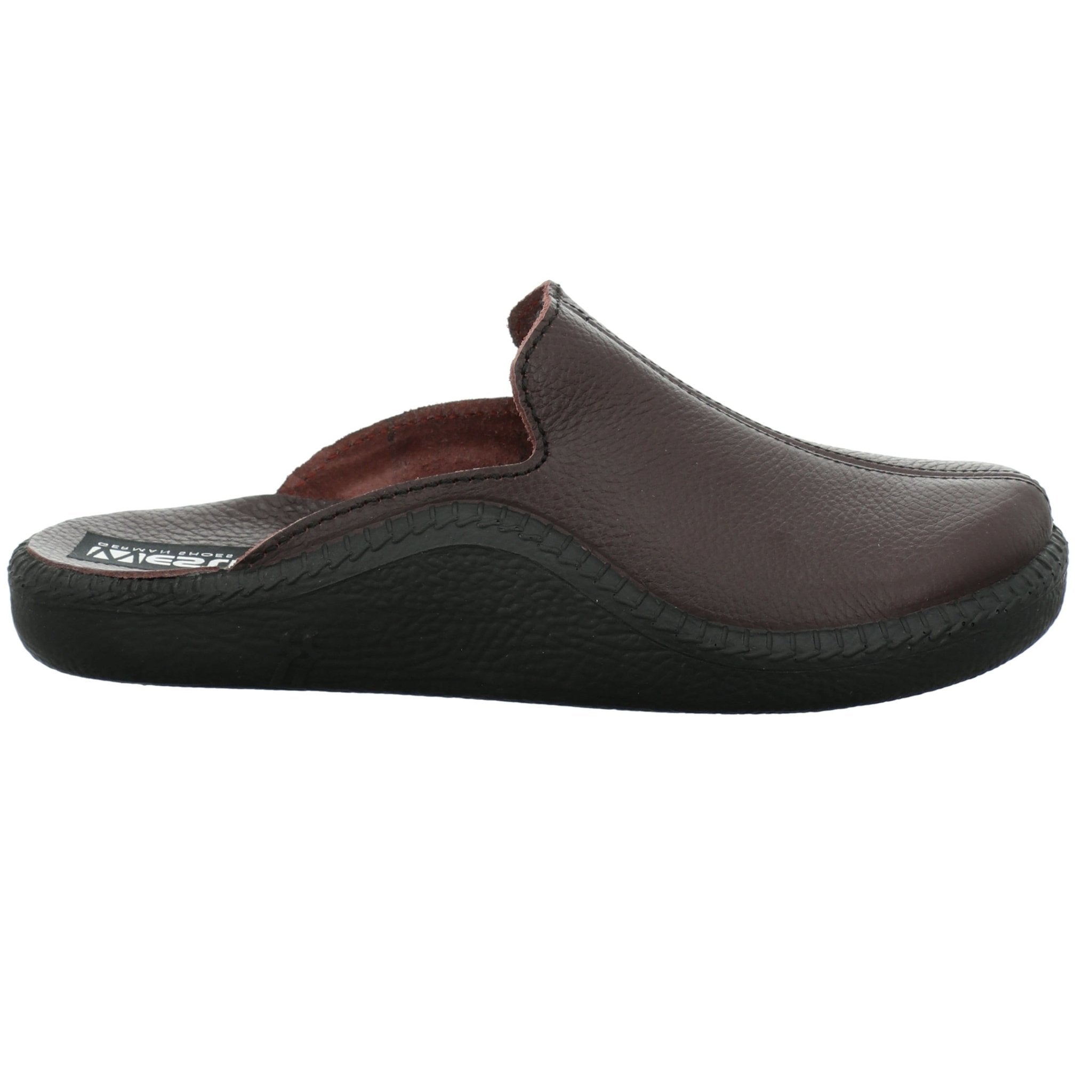 Romika Westland Monaco 202 G - Pantoufles homme - Chaussuresraoul - #orthopédique# - #semelles# - #chaussures# - Josef Seibel