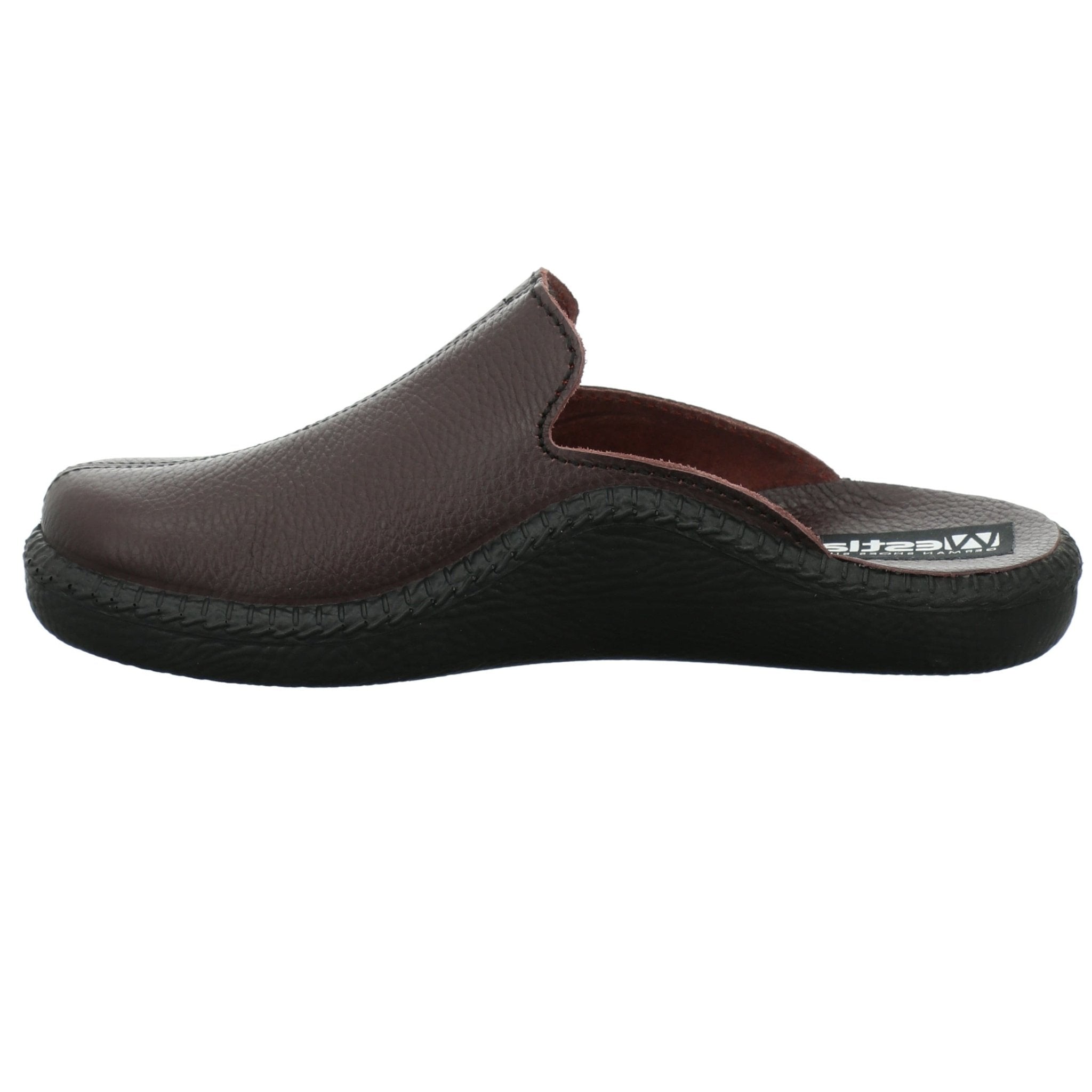 Romika Westland Monaco 202 G - Pantoufles homme - Chaussuresraoul - #orthopédique# - #semelles# - #chaussures# - Josef Seibel