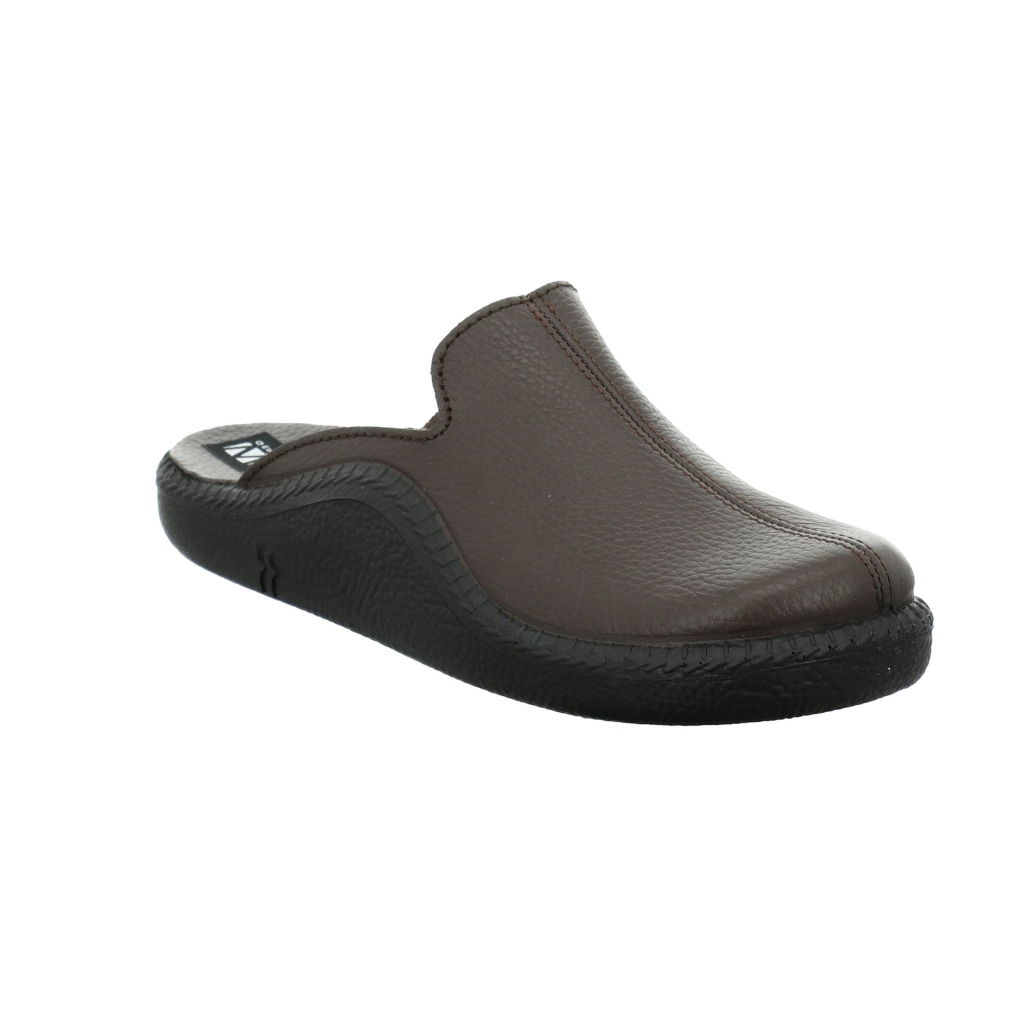 Romika Westland Monaco 202 G - Pantoufles homme - Chaussuresraoul - #orthopédique# - #semelles# - #chaussures# - Josef Seibel