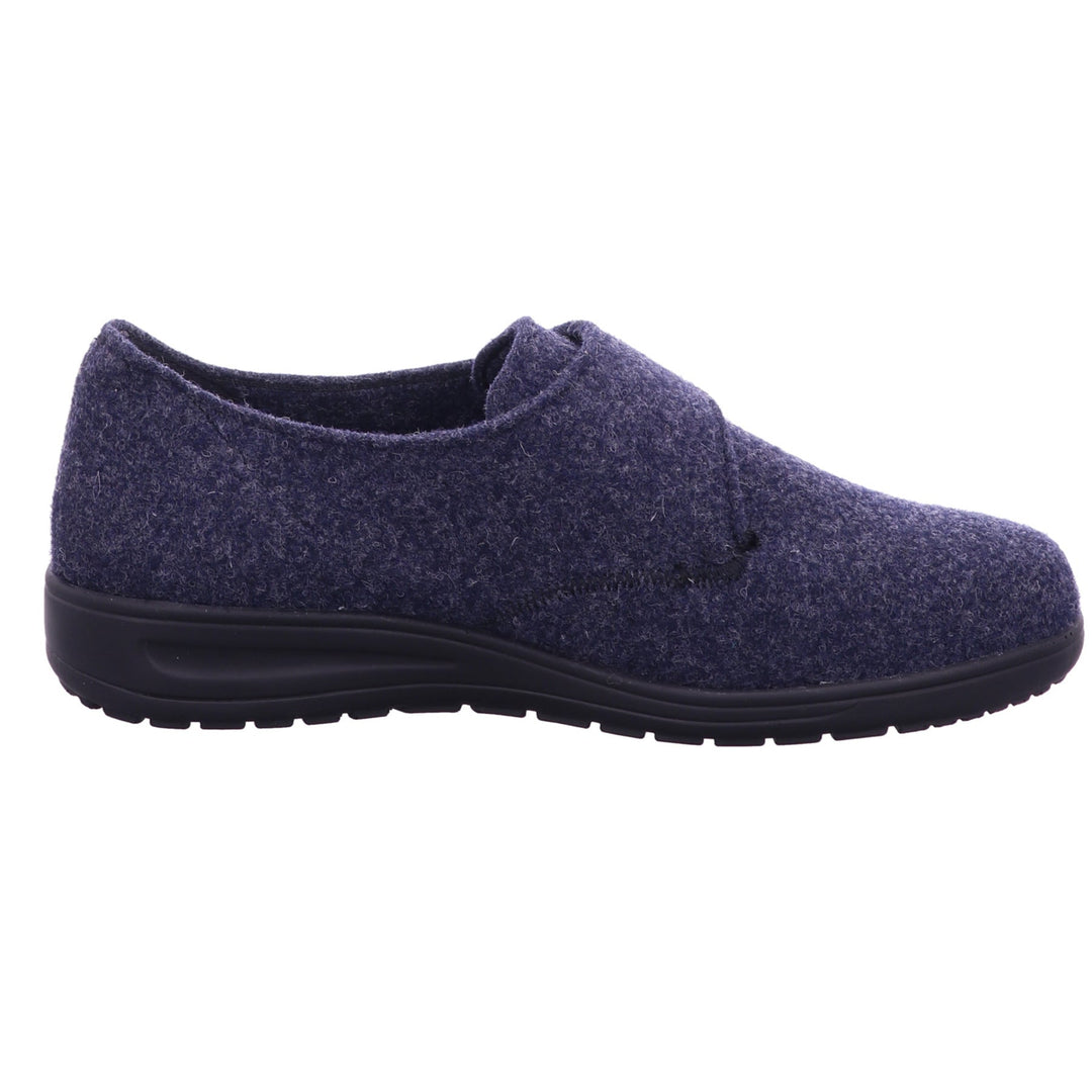 Solidus Kate pantoufle - Pantoufles dame - Chaussuresraoul - orthopédique - semelles - chaussures - Solidus