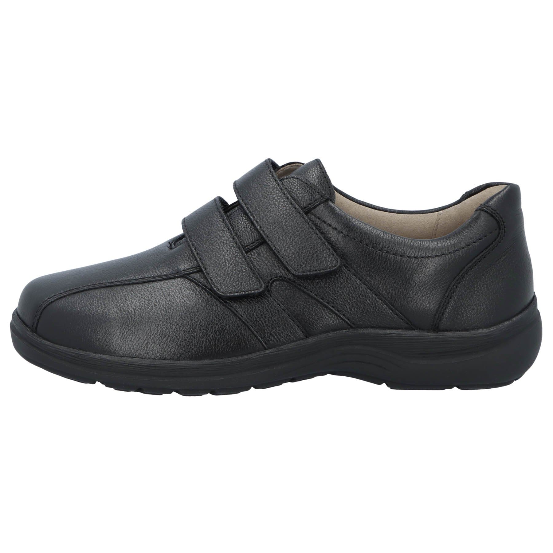 Solidus Natura Man - Chaussures à velcro homme - Chaussuresraoul