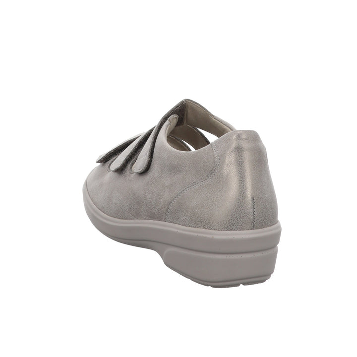Solidus Therapo 47009 - Sandales dame - Chaussuresraoul - orthopédique - semelles - chaussures - Solidus