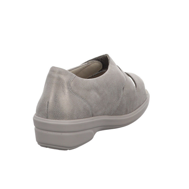 Solidus Therapo 47009 - Sandales dame - Chaussuresraoul - orthopédique - semelles - chaussures - Solidus