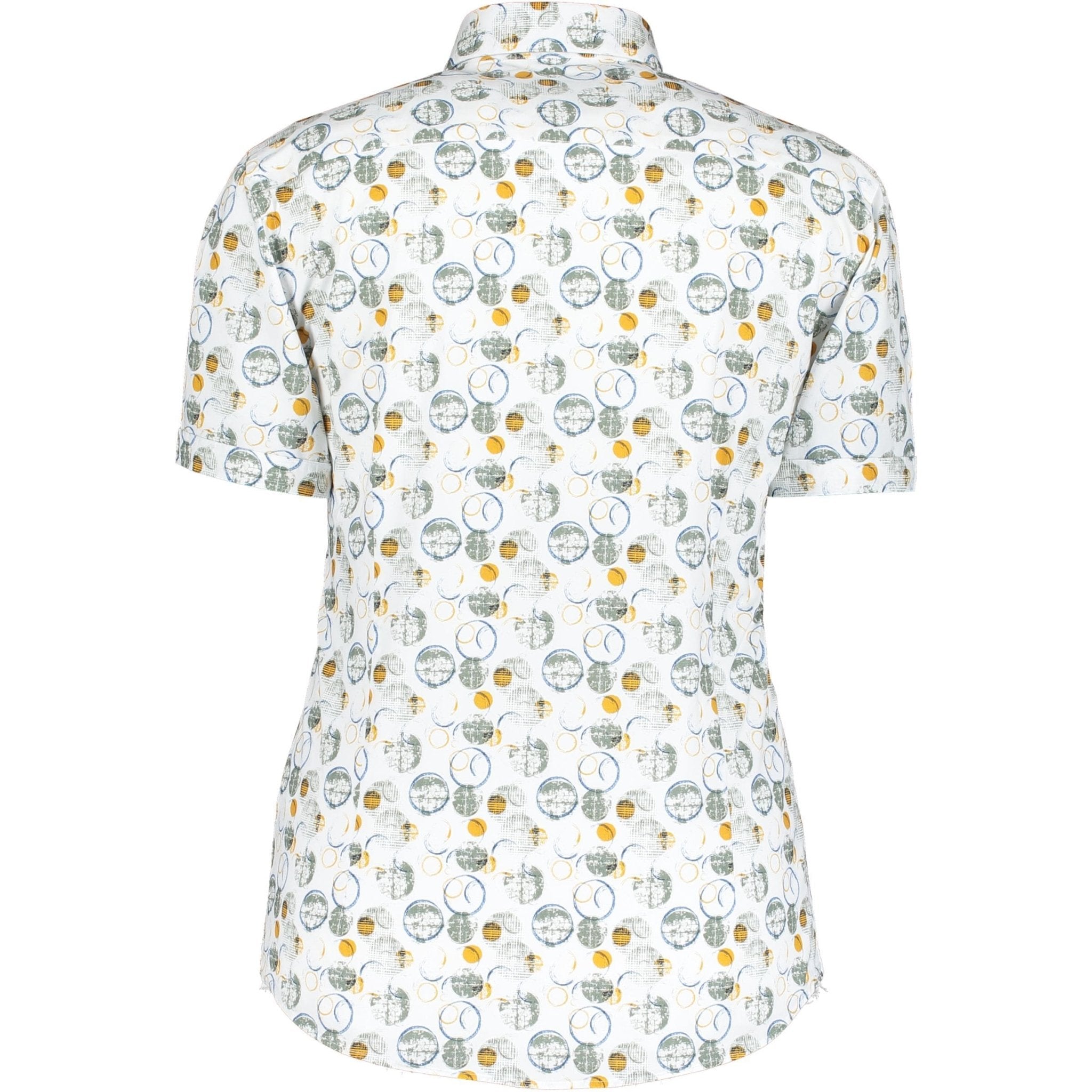 State Of Art 10405 - 1137 - Manches courtes - Chaussuresraoul - #orthopédique# - #semelles# - #chaussures# - Livraison gratuite et sécurisée ✔