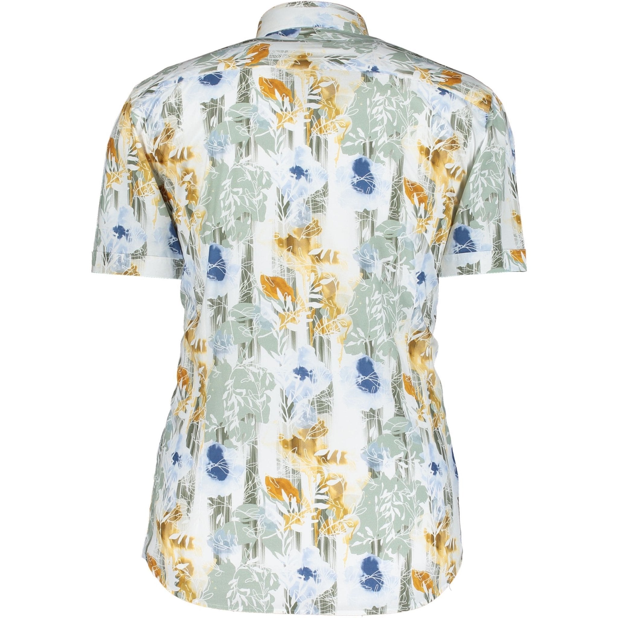 State Of Art 10421 - 3727 - Manches courtes - Chaussuresraoul - #orthopédique# - #semelles# - #chaussures# - Livraison gratuite et sécurisée ✔