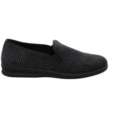 Romika Westland Belfort 122 | Chaussures confortables - Pantoufles homme